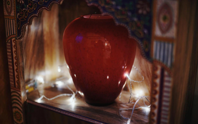 Studio Apartman Bohem