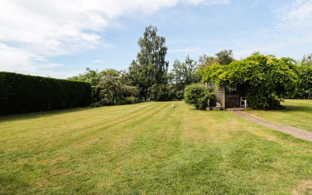 Little Wedderburn House