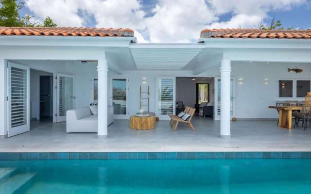 270 Ocean Views From Private Pool Sun Terrace