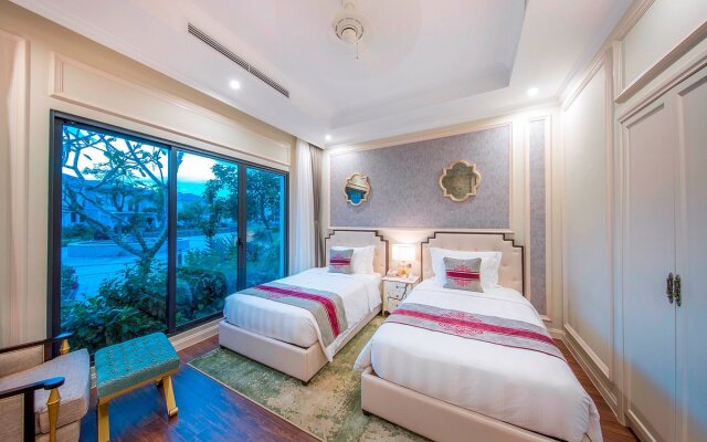 Vinpearl Discovery 3 Phu Quoc