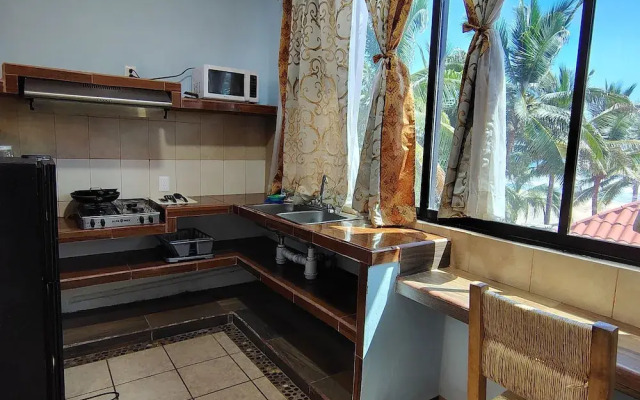 Hotel Marbella Playa Larga