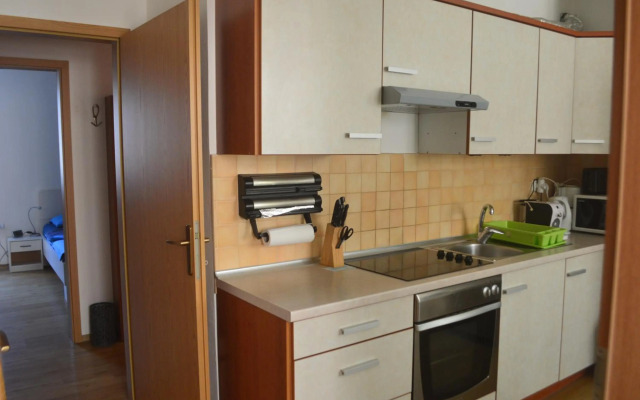 Apartment ARIA, KOPER CENTER