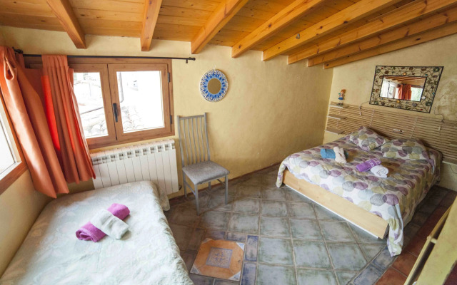 La Fuente de Arnedillo