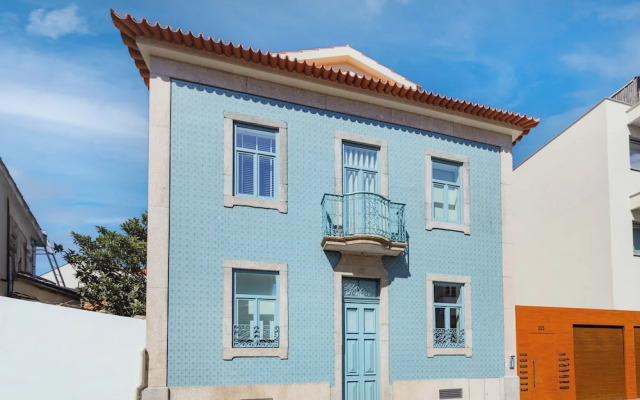 Matosinhos Seaside Prime Studio