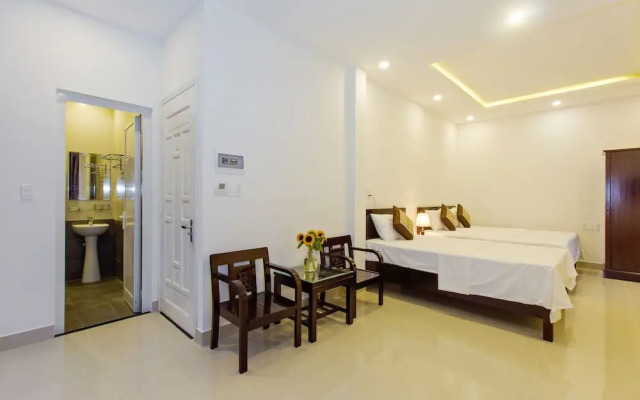 Pebble Homestay