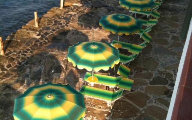 Hotel Sirena