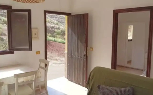 House La Cabaña Galdar
