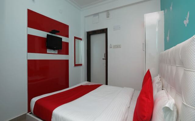 OYO 16631 The Greenstar Inn