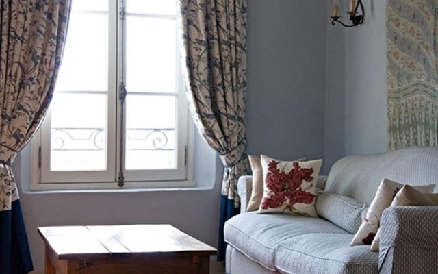 Maison d'hotes l'Amiradou