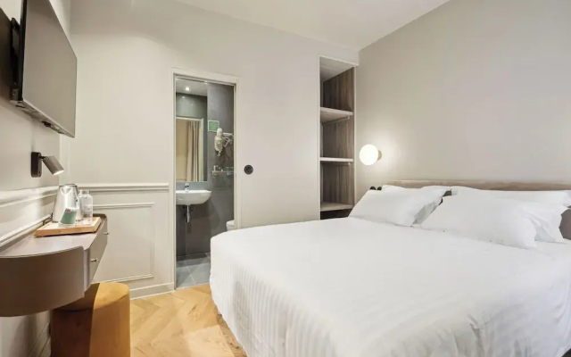 Hotel Clemence