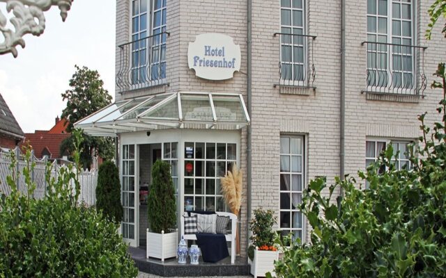 Hotel Friesenhof