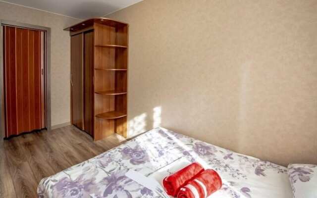 Апартаменты на ул. Новочеремушкинской, 38