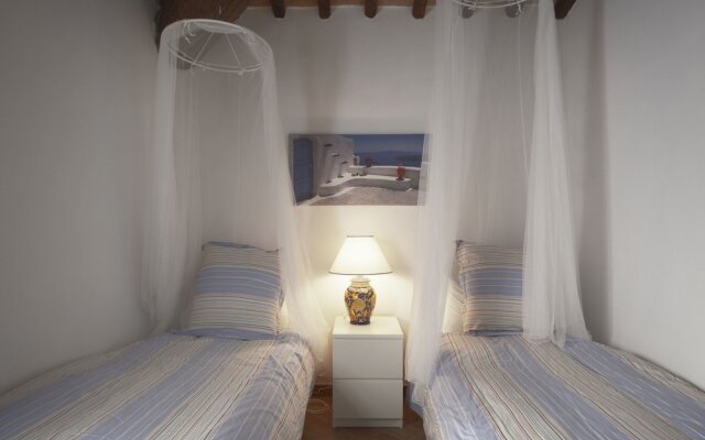 Appartamento Collinella