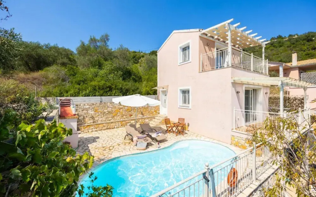 Villa Magda Dione in Gaios