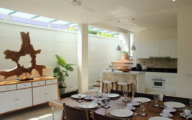 The Bali Dream Villa Seminyak