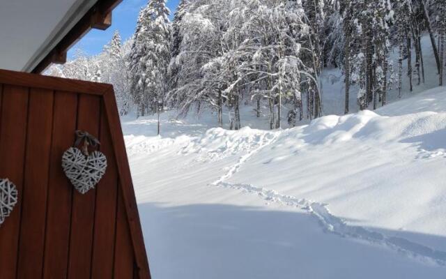 Appartamento Campiglio