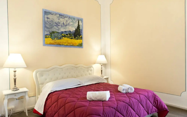 Speziali 1-deluxe Apartment in Repubblica's Square