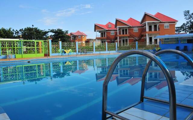 Country Inn Masindi