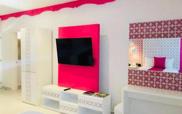 Xolumado Inspiration Village by Karisma