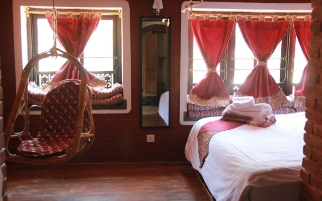 The Life Story Guest House