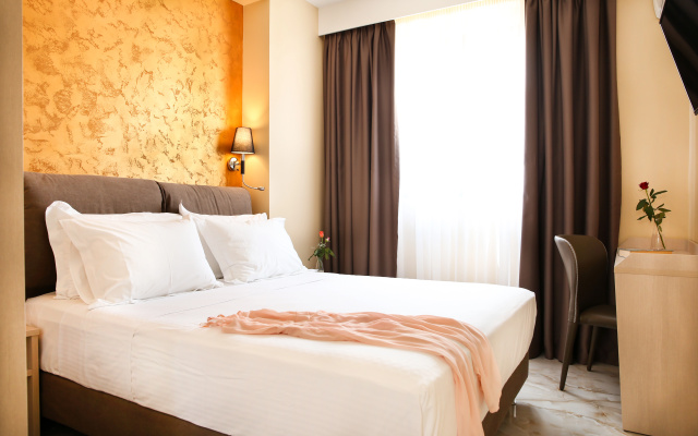 Athens Starlight Hotel