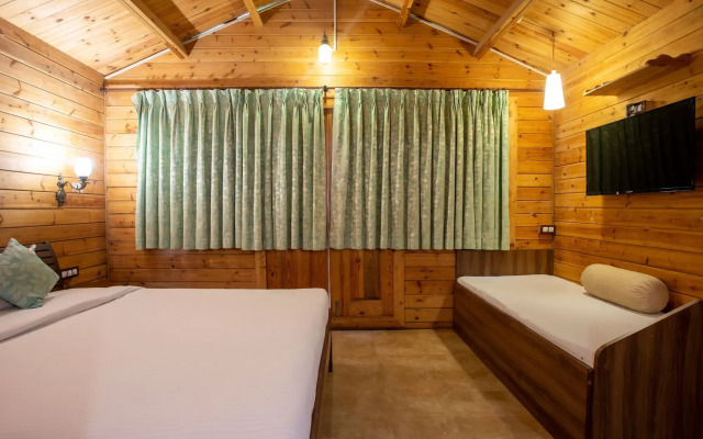 Stone Water Eco Resort