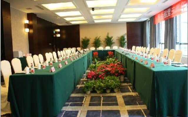 Pingdingshan Yunhai Hotel - Pingdingshan