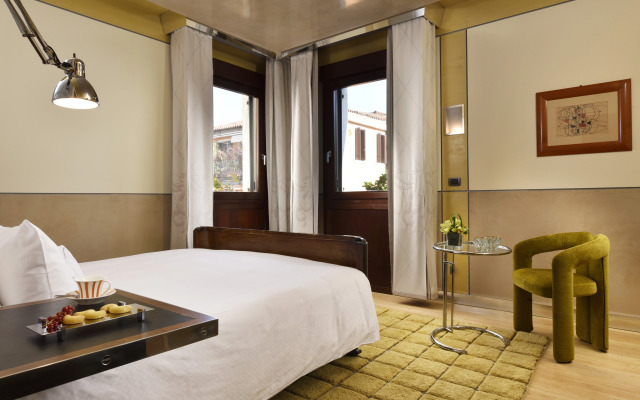 Ca' Pisani Deco Design Hotel