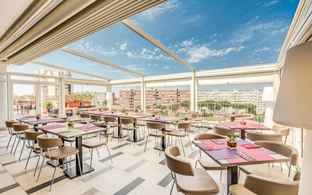 Hotel Warmthotel
