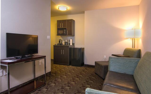 Holiday Inn Express Hotel & Suites Carlsbad Beach by IHG