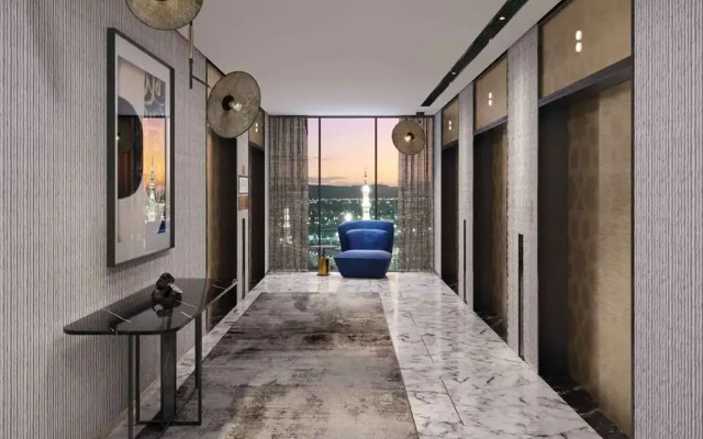 DoubleTree By Hilton Madinah Gate