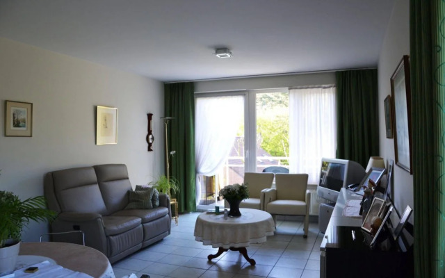 Lindehof Serviced Flats