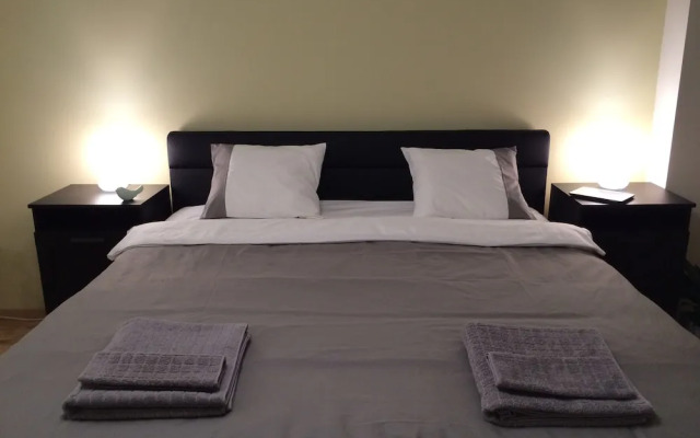 Riverview Apartment Budapest