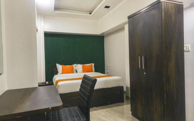 Fabhotel Ms Hospitality