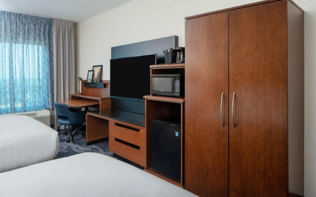 Fairfield Inn & Suites by Marriott Destin