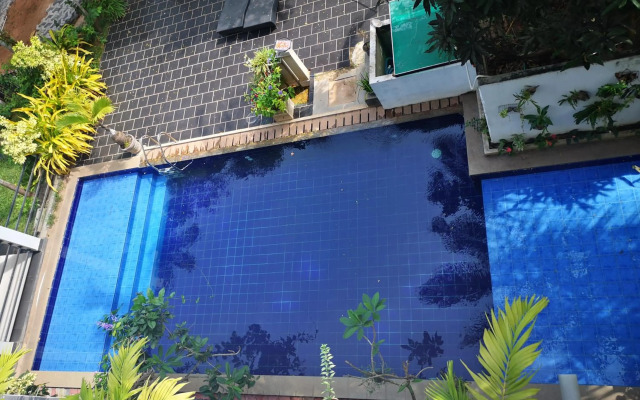 Guesthouse Serendib Village