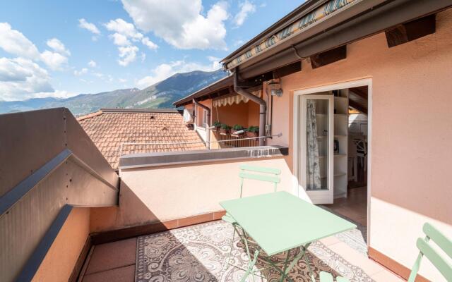 Sui Tetti di Bellagio by Wonderful Italy