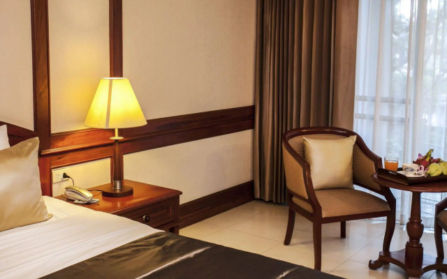 Rim Tara Boutique Resort