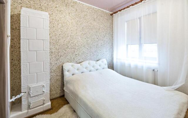 Apartment in a city center! Krakivska,34