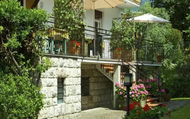 Appartamenti Casa Irina