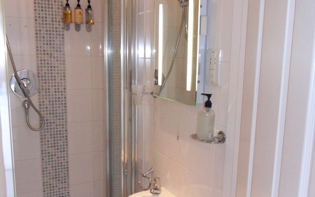 The Bosham B & B