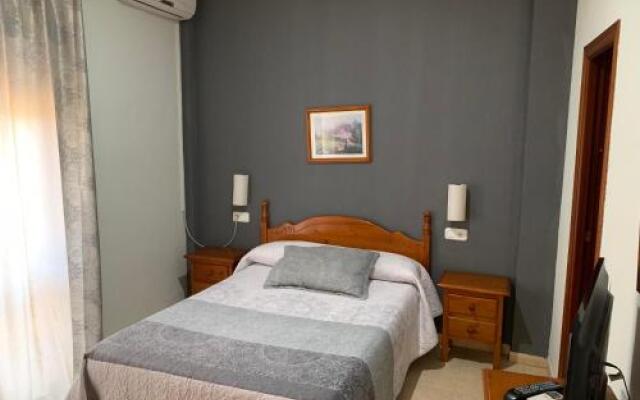 Hotel-Restaurante la Loma