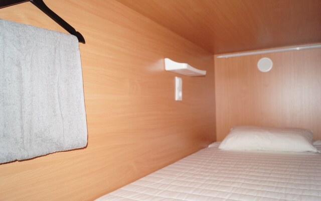 HostelSamara