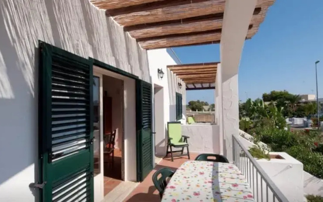 La casa della stella marina