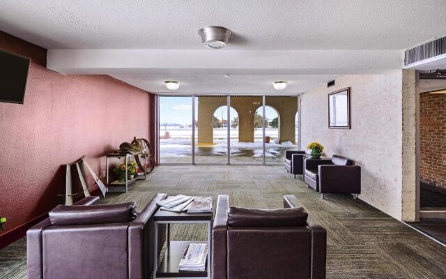 OYO Hotel Goodland KS Hwy 24