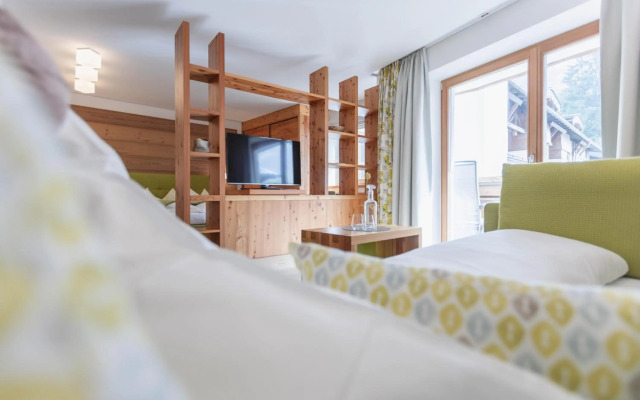 Hotel Glemmtalerhof