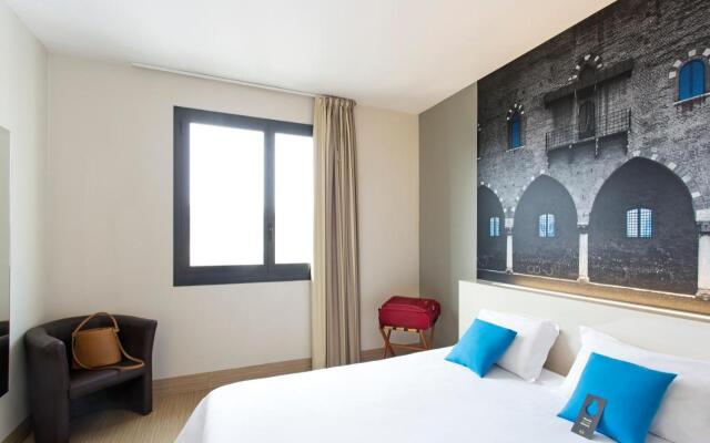 B&B Hotel Mantova
