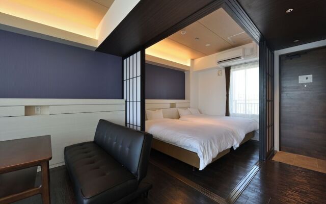 Karry CONDO CHURAUMI