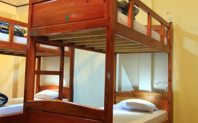 Wolfpack Hostel Dalat