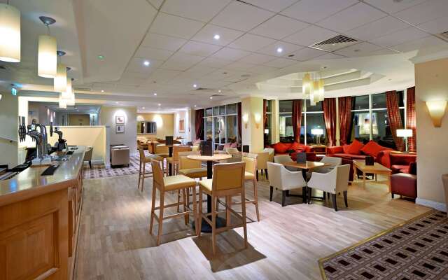 ORIDA Maidstone Hotel